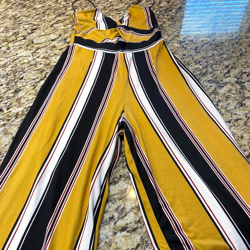 Jumpsuit